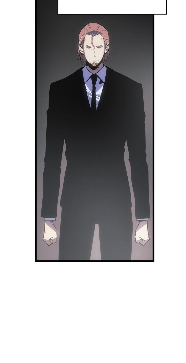 Manhwa Solo Leveling: Ragnarok Chapter 54 gambar nomor 2