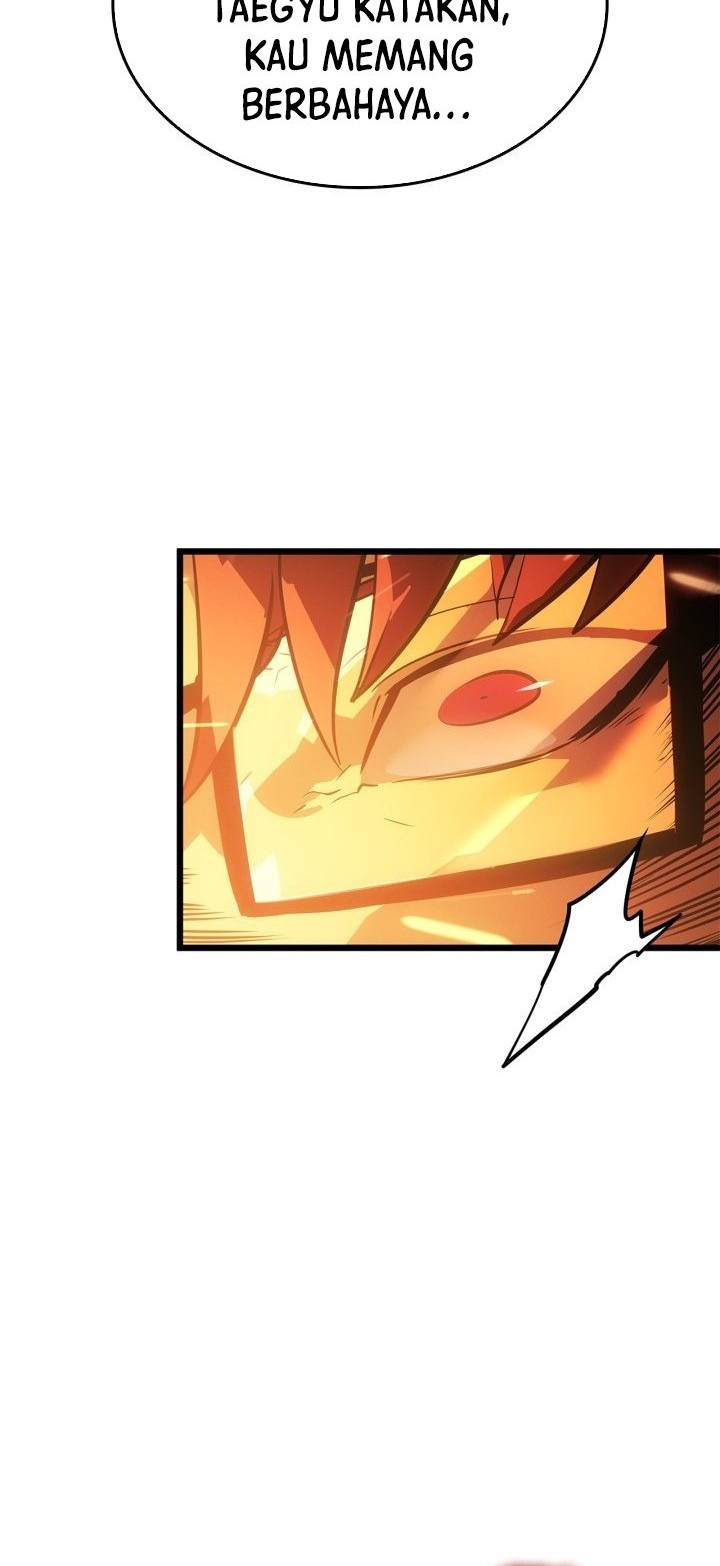 Solo Leveling: Ragnarok Chapter 54 Gambar 39
