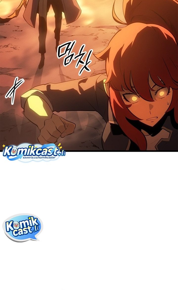 Solo Leveling: Ragnarok Chapter 54 Gambar 51