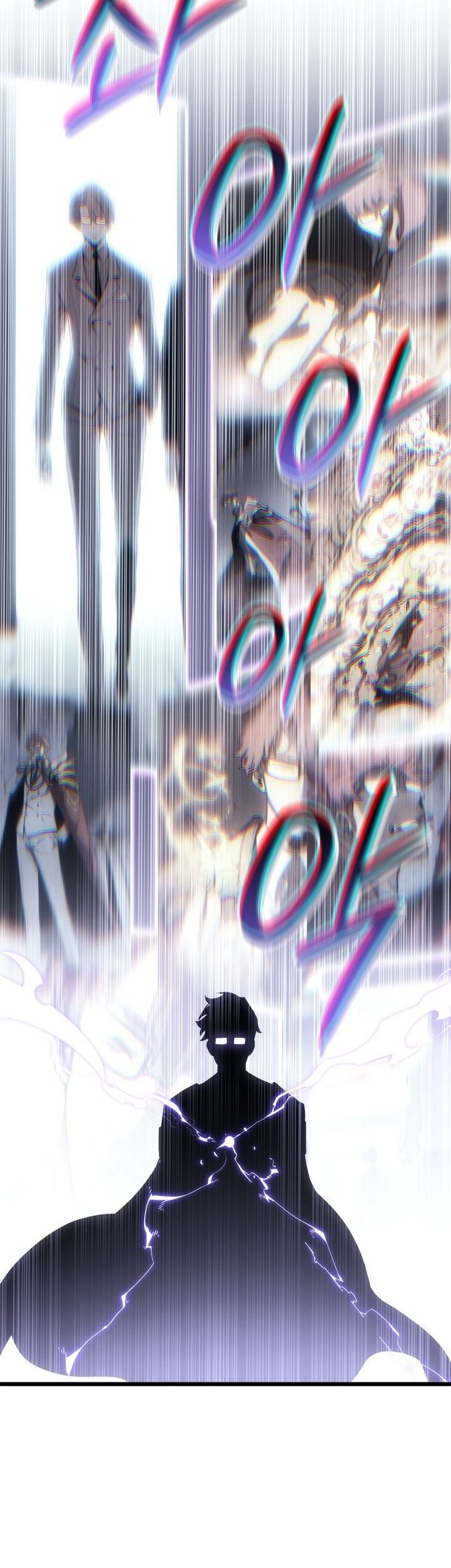 Solo Leveling: Ragnarok Chapter 54 Gambar 46