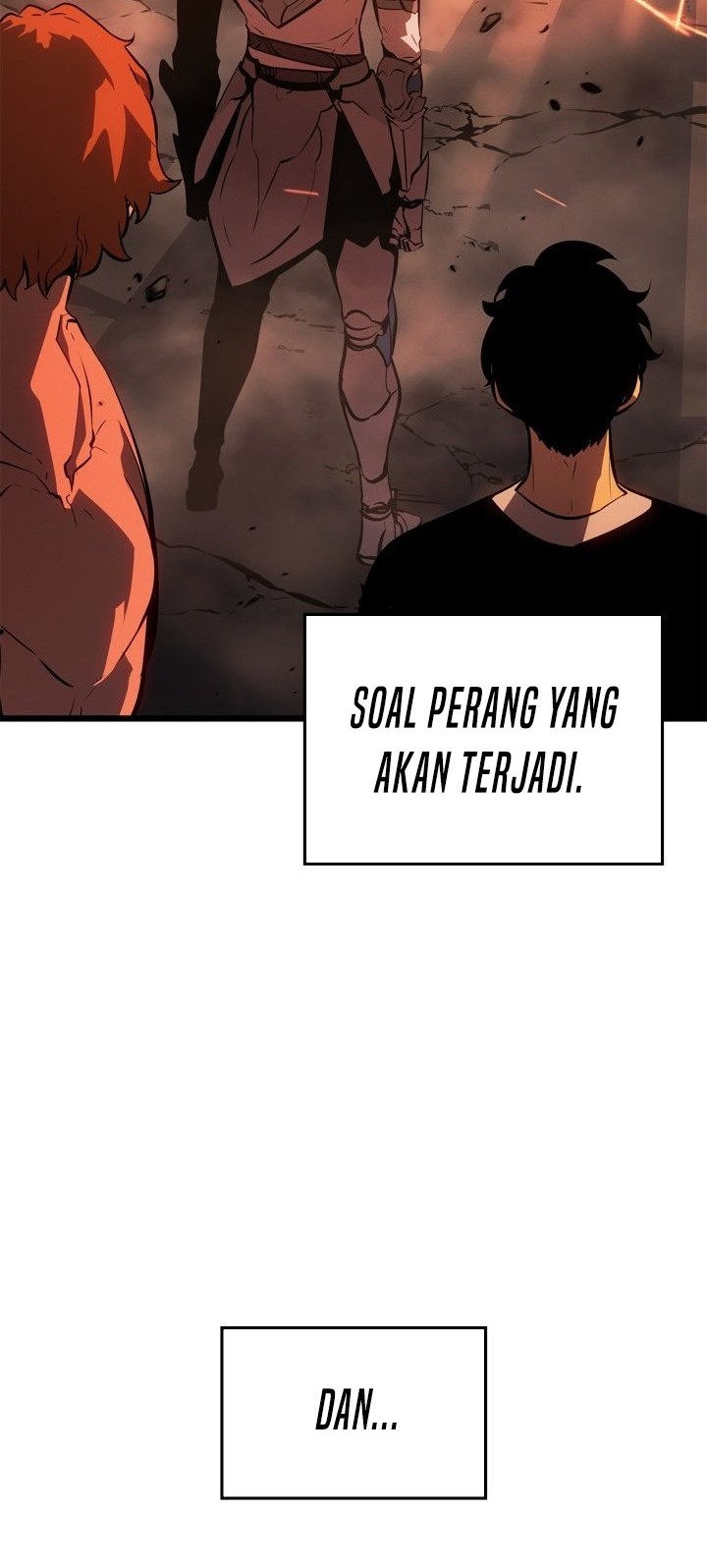 Solo Leveling: Ragnarok Chapter 54 Gambar 4