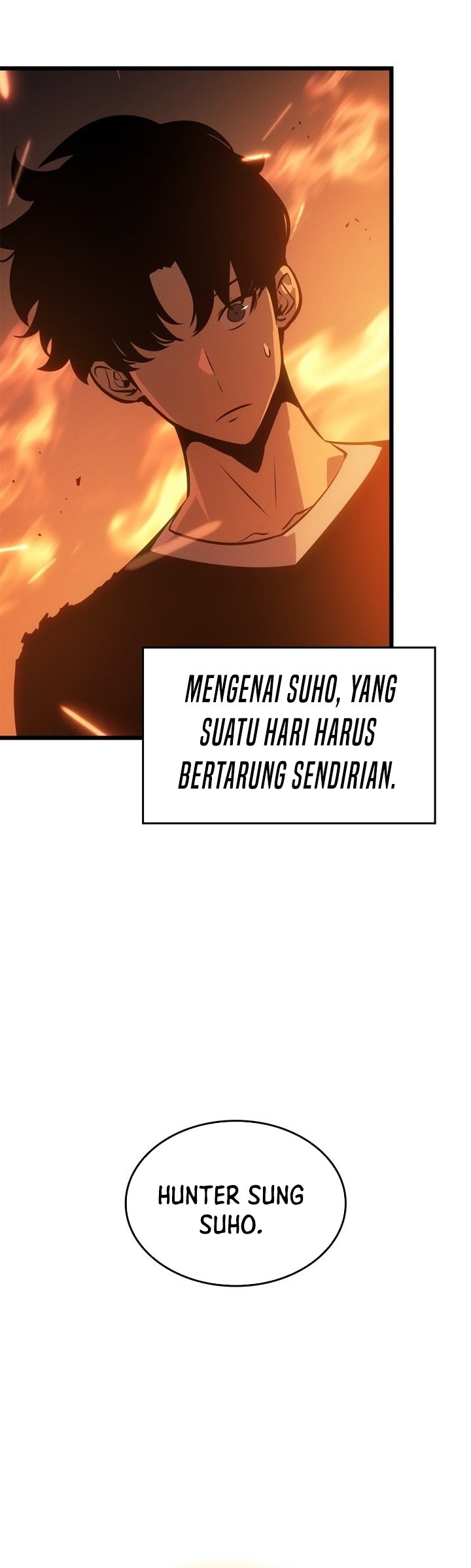 Solo Leveling: Ragnarok Chapter 54 Gambar 5