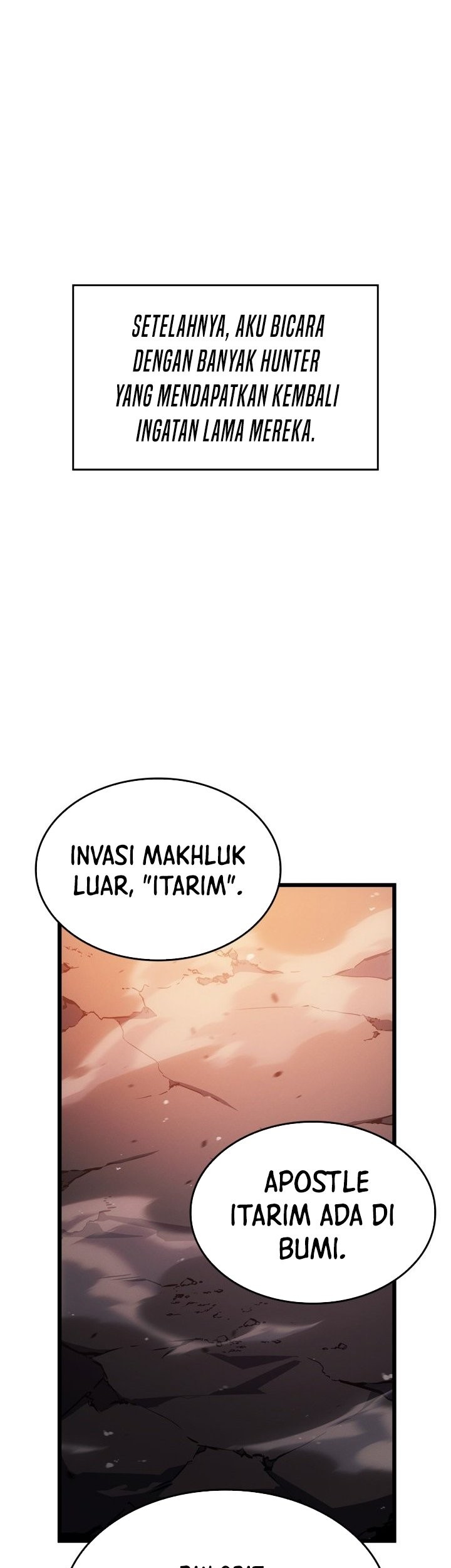 Solo Leveling: Ragnarok Chapter 54 Gambar 66
