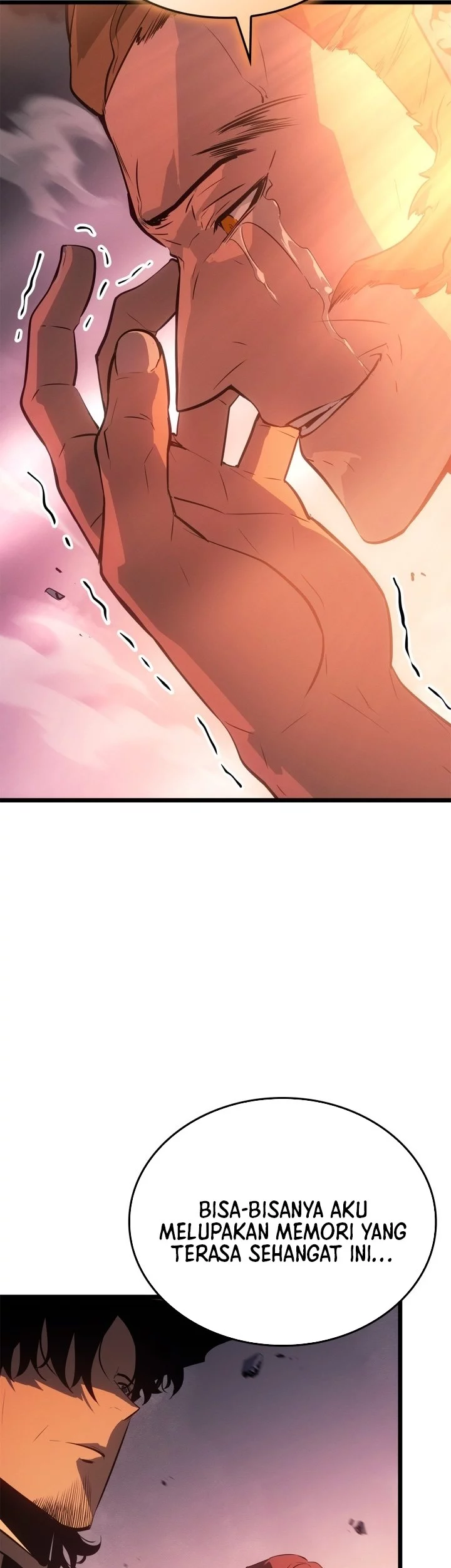 Solo Leveling: Ragnarok Chapter 55 Gambar 11