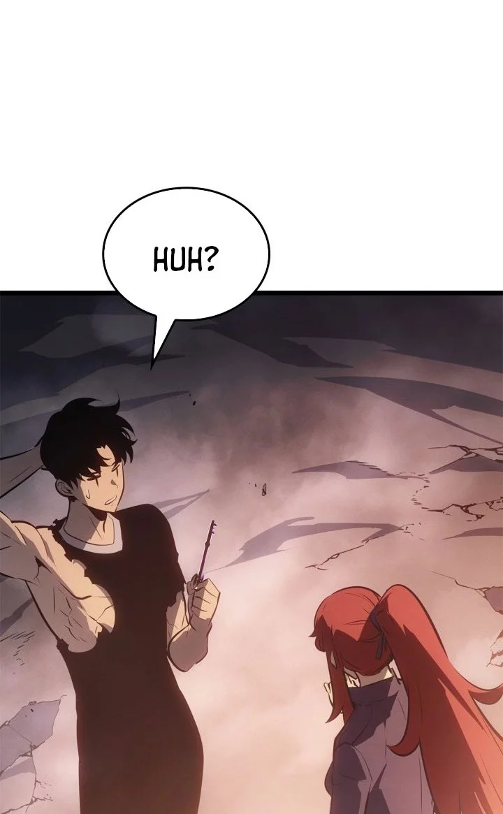 Solo Leveling: Ragnarok Chapter 55 Gambar 18