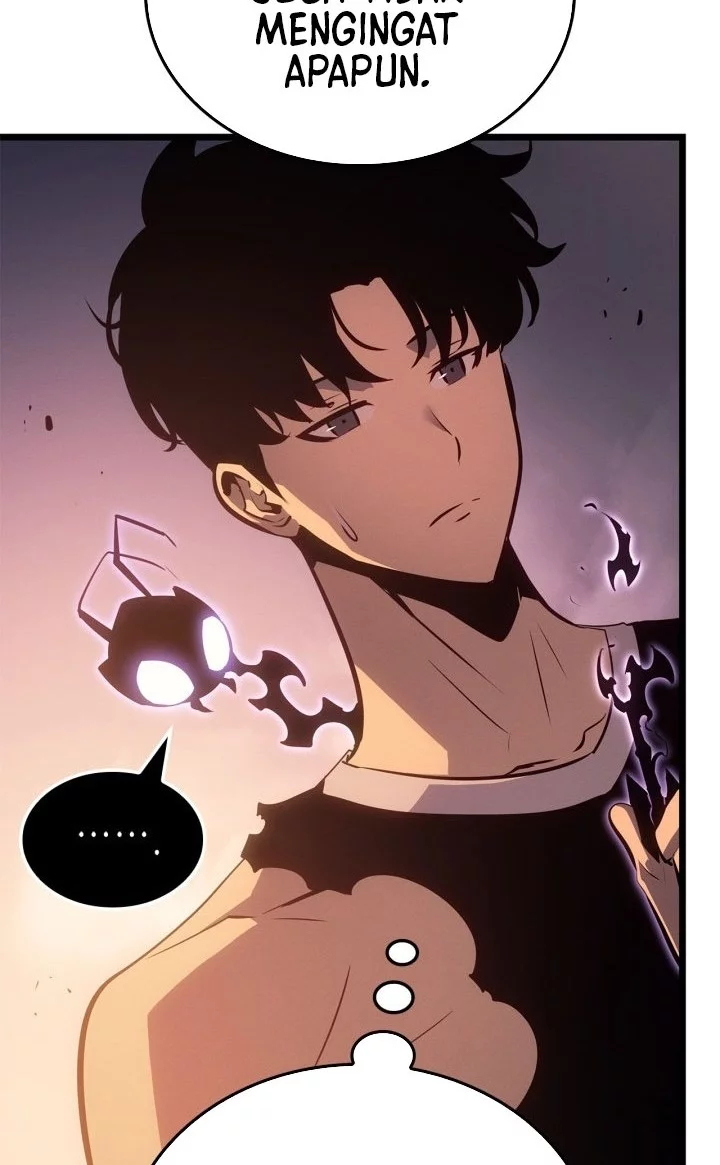 Solo Leveling: Ragnarok Chapter 55 Gambar 26