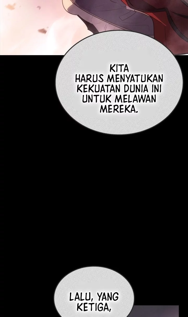 Solo Leveling: Ragnarok Chapter 55 Gambar 50