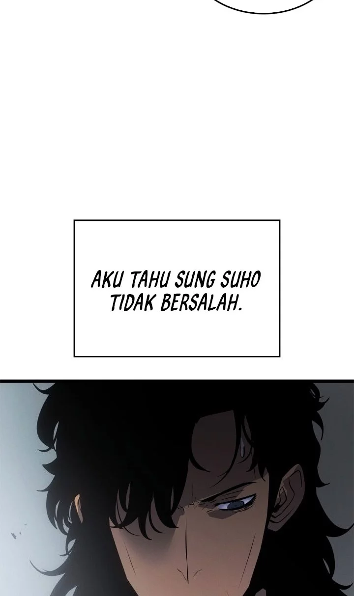 Solo Leveling: Ragnarok Chapter 55 Gambar 66