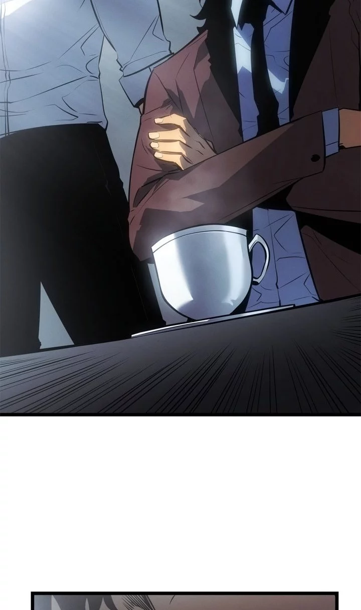 Solo Leveling: Ragnarok Chapter 55 Gambar 62