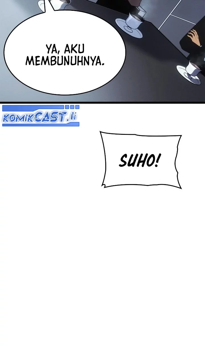 Solo Leveling: Ragnarok Chapter 55 Gambar 64