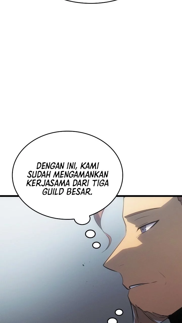 Solo Leveling: Ragnarok Chapter 55 Gambar 74