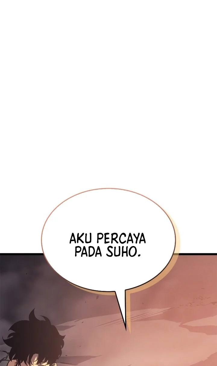 Solo Leveling: Ragnarok Chapter 55 Gambar 6