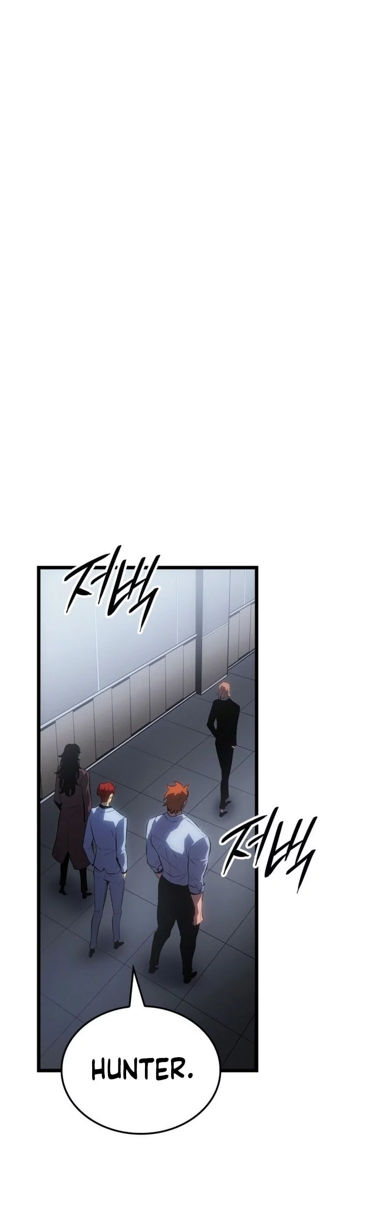 Solo Leveling: Ragnarok Chapter 56 Gambar 30