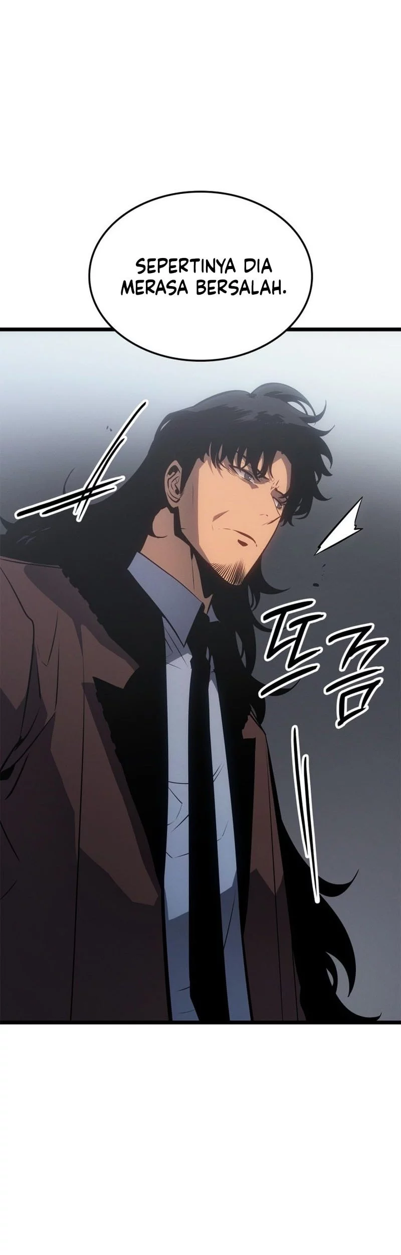 Solo Leveling: Ragnarok Chapter 56 Gambar 34