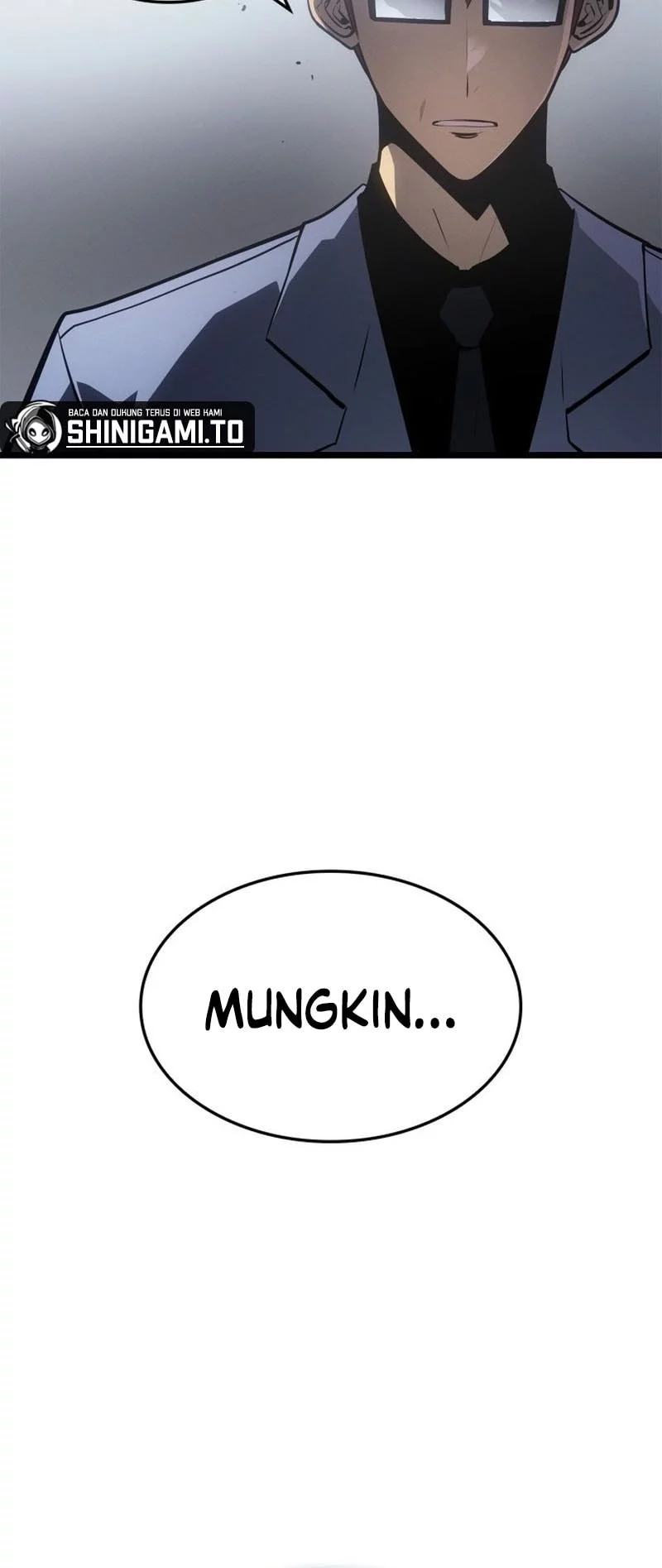 Solo Leveling: Ragnarok Chapter 56 Gambar 36