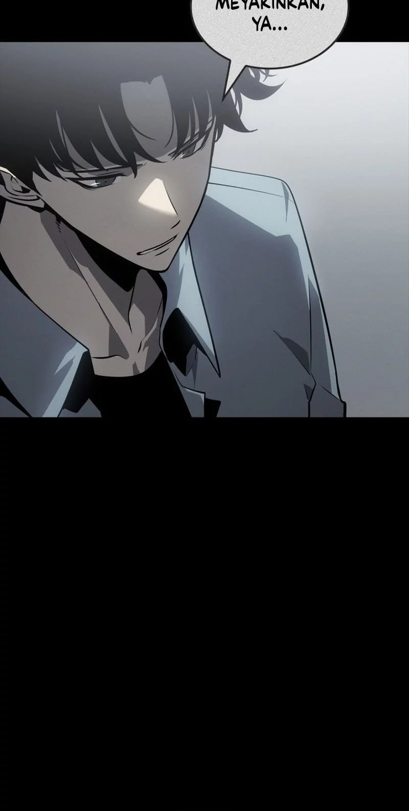 Solo Leveling: Ragnarok Chapter 56 Gambar 44