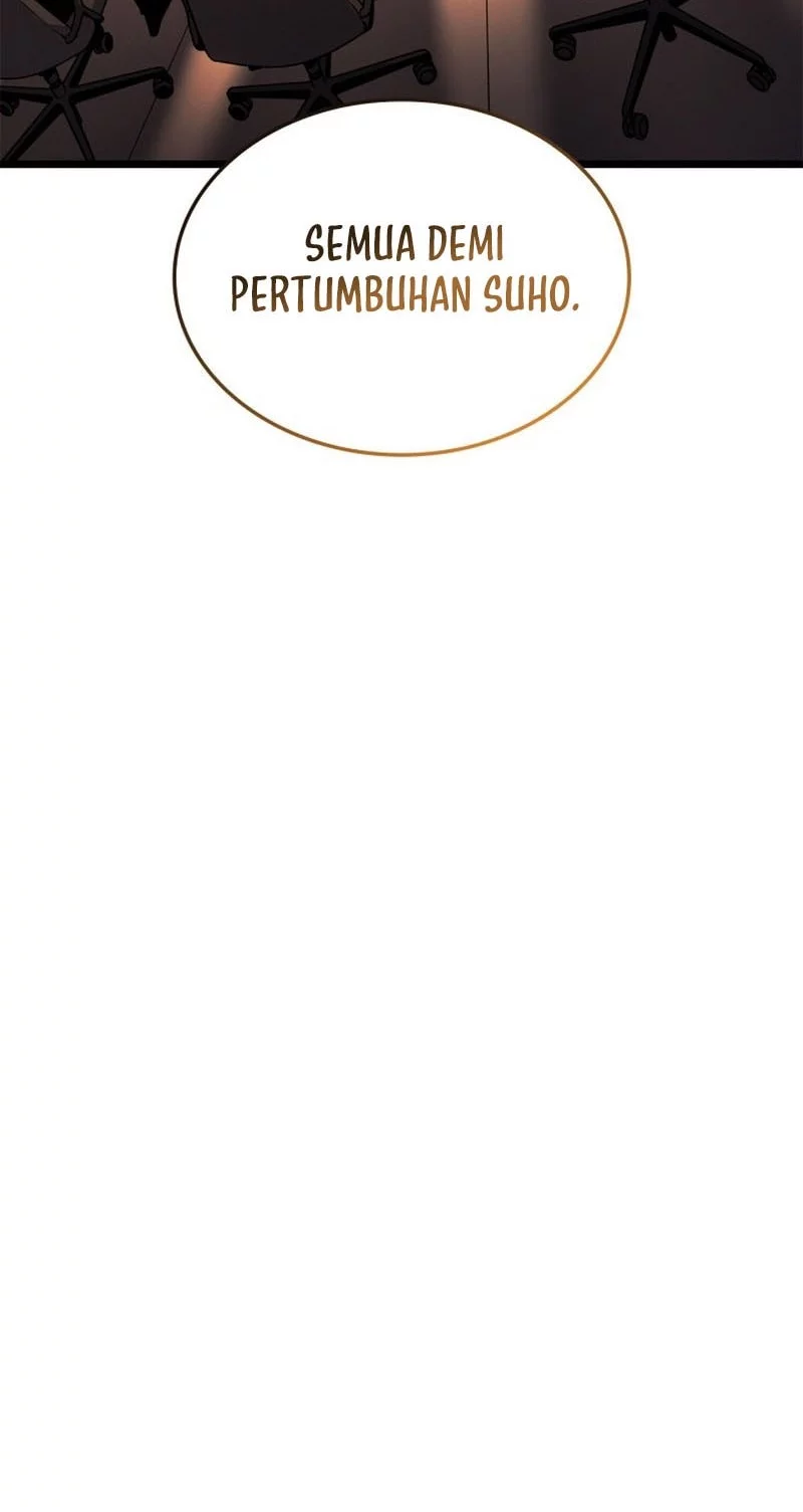 Solo Leveling: Ragnarok Chapter 56 Gambar 56