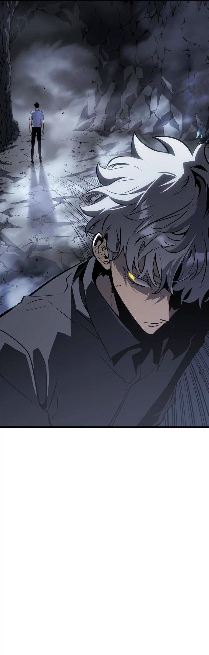 Solo Leveling: Ragnarok Chapter 56 Gambar 69