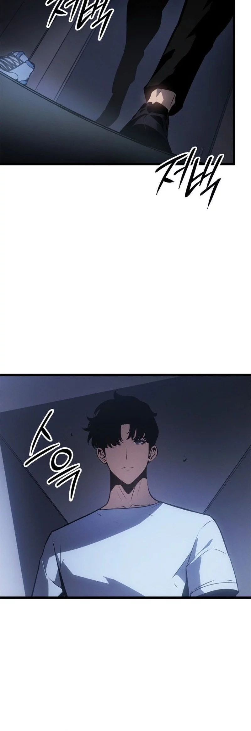 Solo Leveling: Ragnarok Chapter 56 Gambar 72