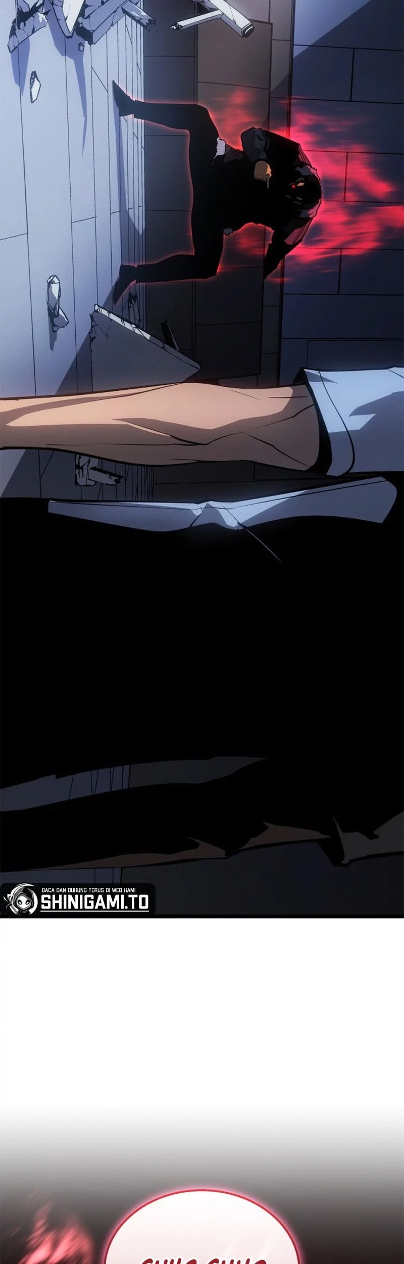 Solo Leveling: Ragnarok Chapter 56 Gambar 74