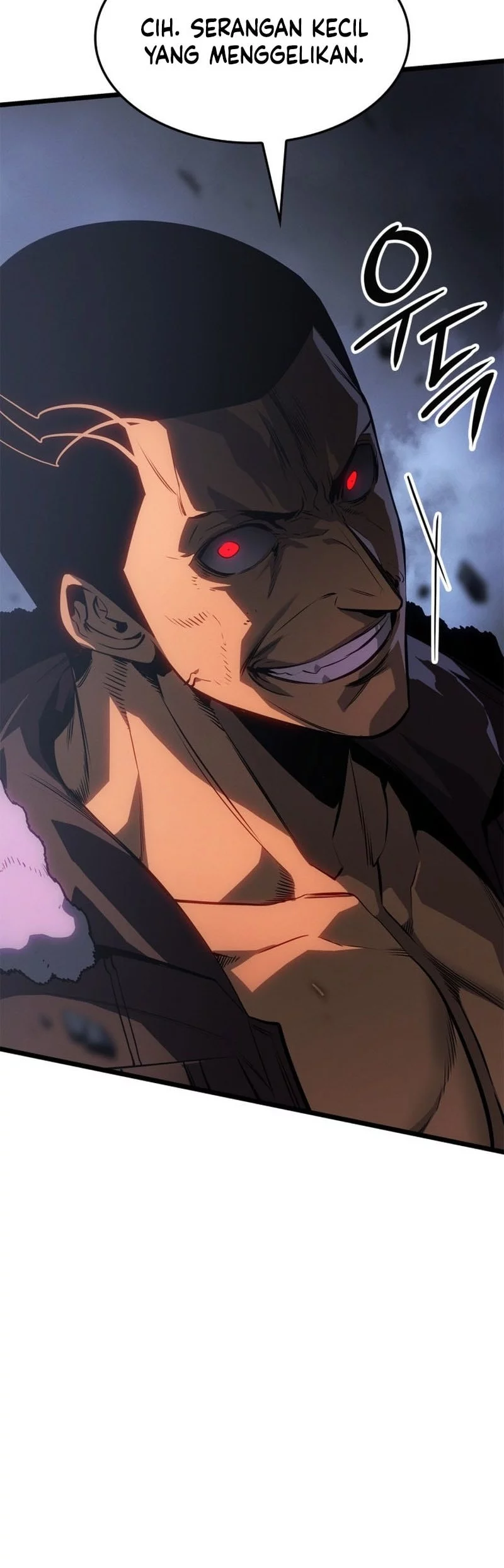 Solo Leveling: Ragnarok Chapter 57 Gambar 37