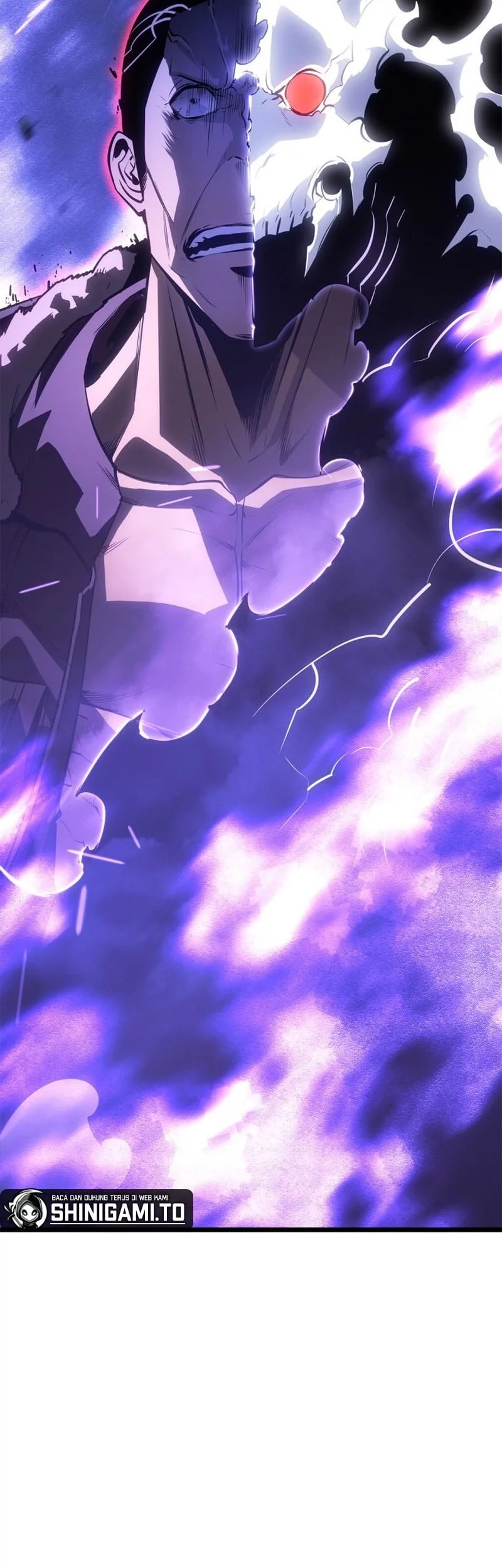 Solo Leveling: Ragnarok Chapter 57 Gambar 63