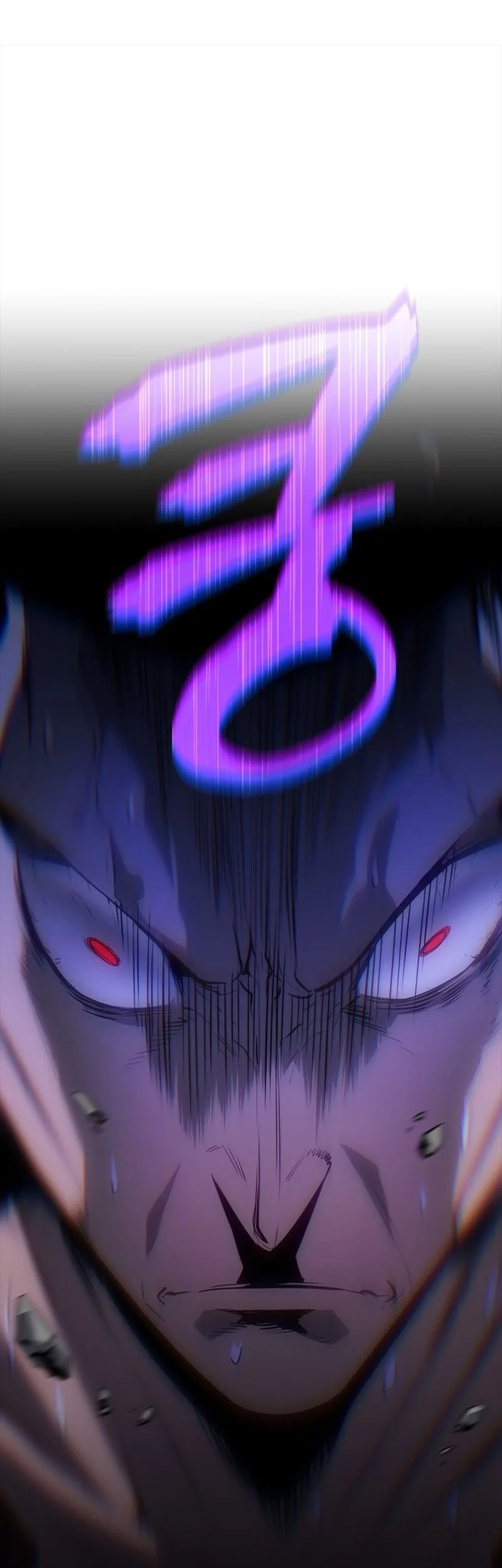 Solo Leveling: Ragnarok Chapter 57 Gambar 59