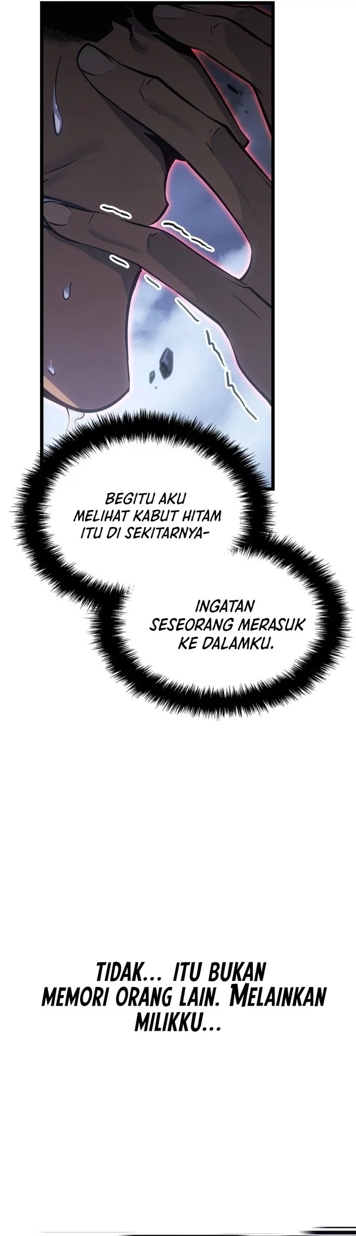 Solo Leveling: Ragnarok Chapter 58 Gambar 10