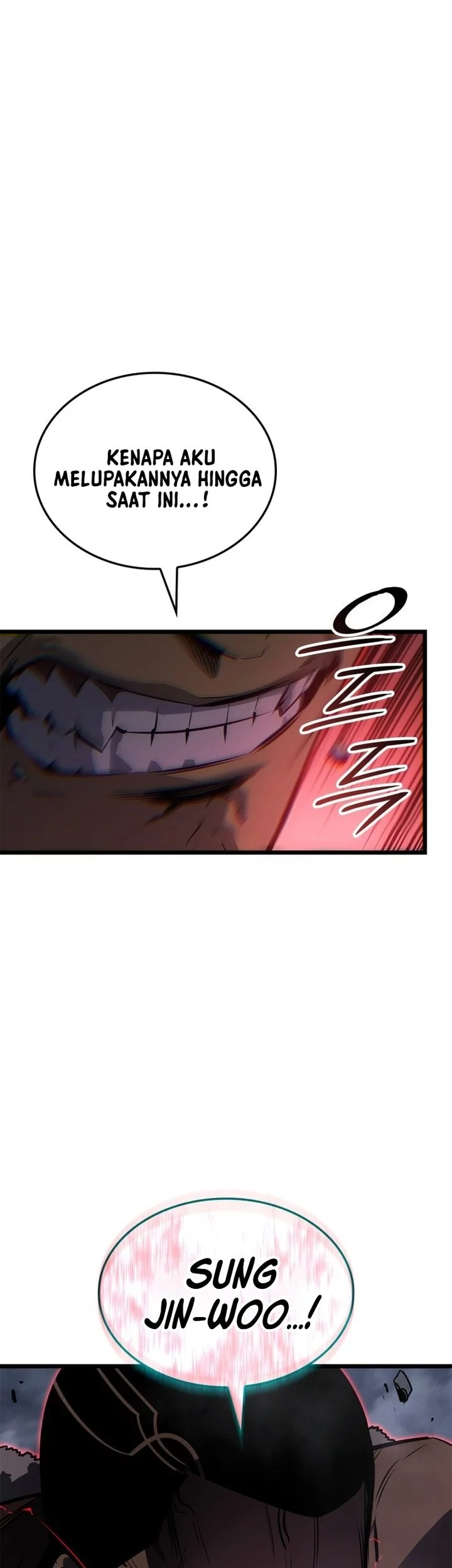 Solo Leveling: Ragnarok Chapter 58 Gambar 12