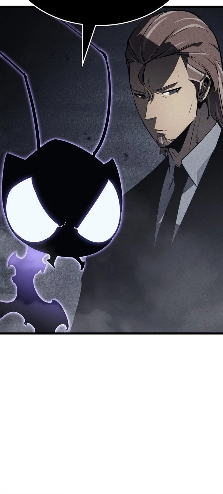 Solo Leveling: Ragnarok Chapter 58 Gambar 17