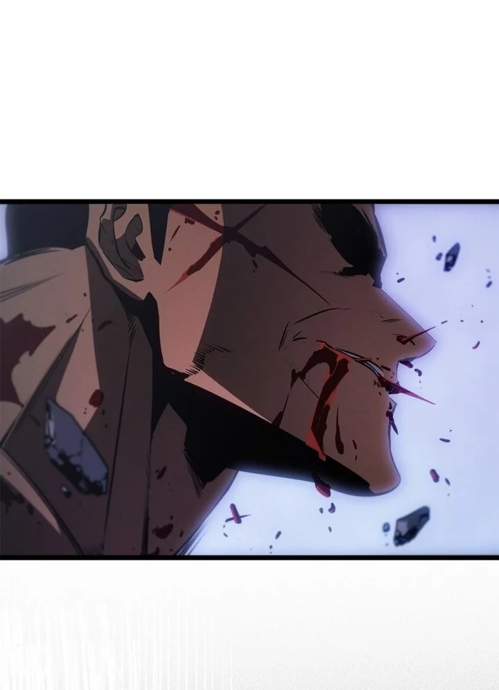 Solo Leveling: Ragnarok Chapter 58 Gambar 45