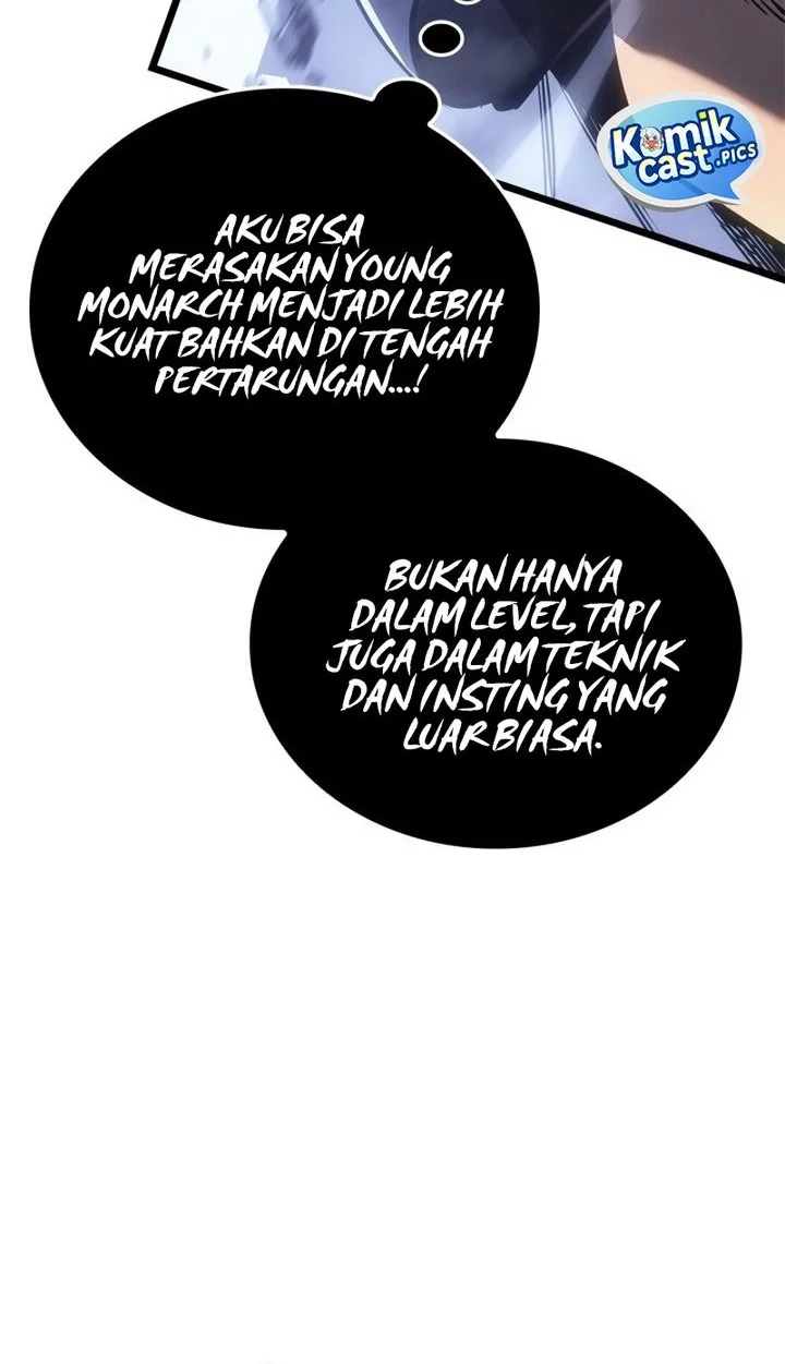 Solo Leveling: Ragnarok Chapter 58 Gambar 42