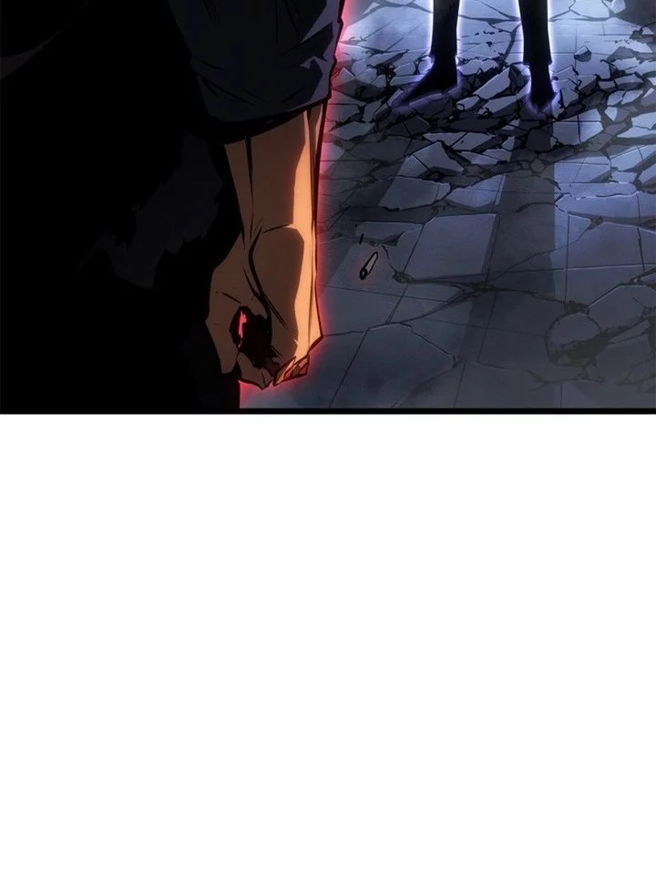 Solo Leveling: Ragnarok Chapter 58 Gambar 4