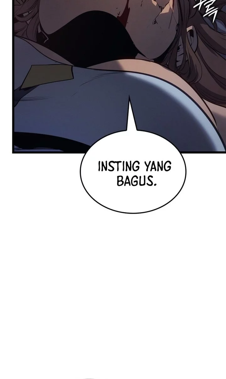 Solo Leveling: Ragnarok Chapter 59 Gambar 84