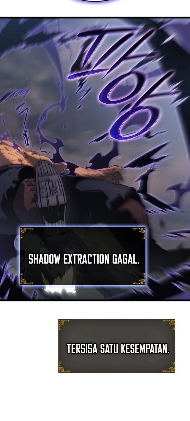 Solo Leveling: Ragnarok Chapter 59 Gambar 12