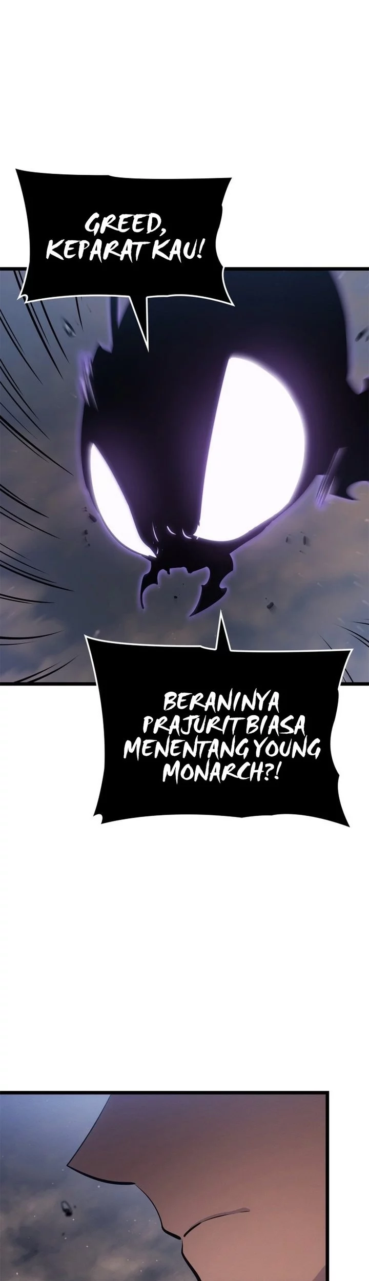 Solo Leveling: Ragnarok Chapter 59 Gambar 13