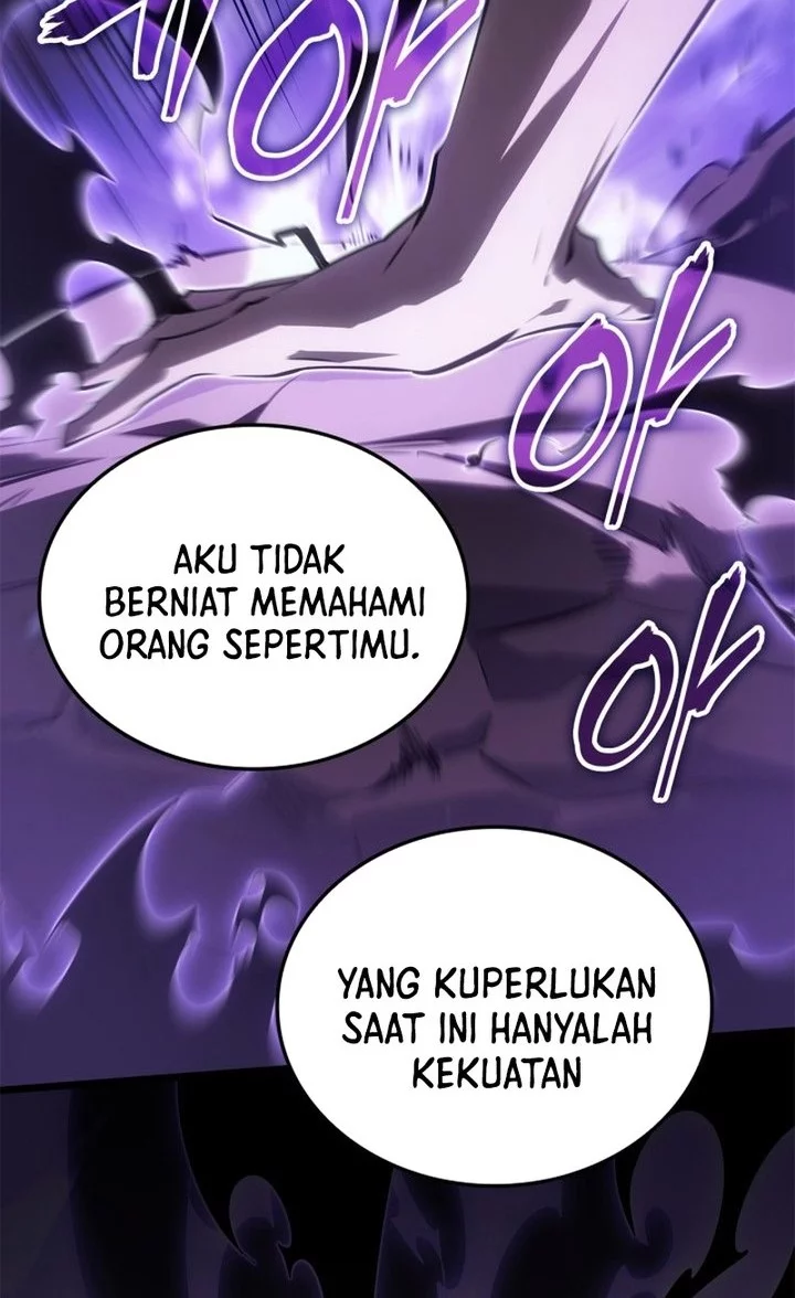 Solo Leveling: Ragnarok Chapter 59 Gambar 16