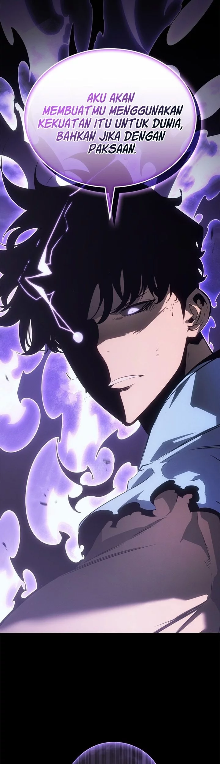 Solo Leveling: Ragnarok Chapter 59 Gambar 17