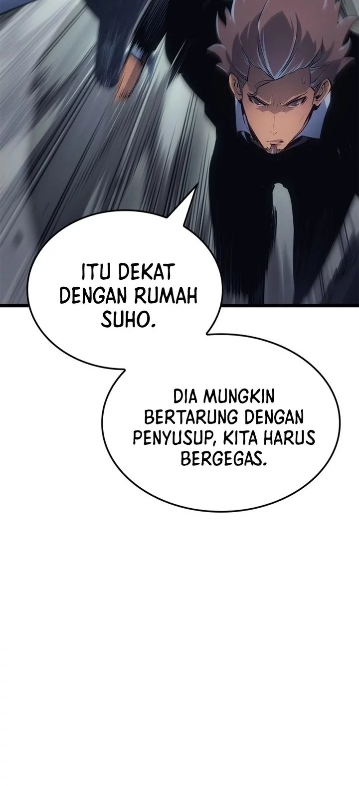 Solo Leveling: Ragnarok Chapter 59 Gambar 22