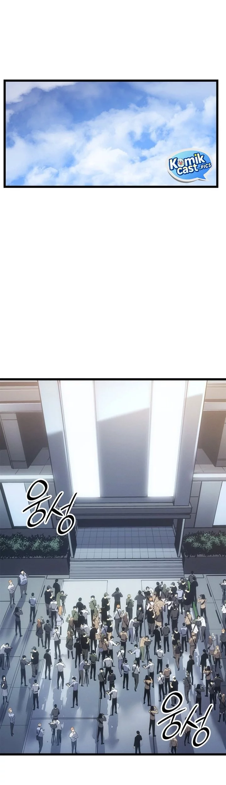 Solo Leveling: Ragnarok Chapter 59 Gambar 31