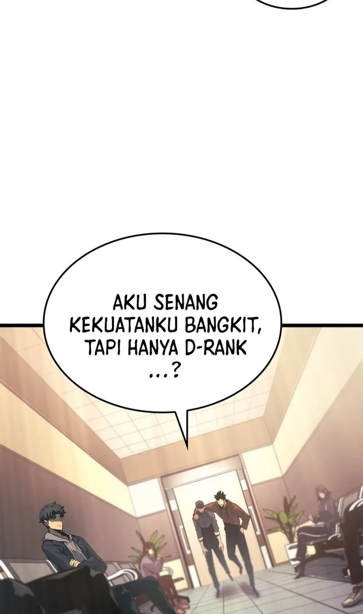 Solo Leveling: Ragnarok Chapter 59 Gambar 34