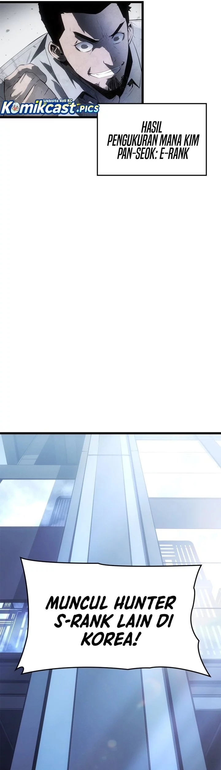 Solo Leveling: Ragnarok Chapter 59 Gambar 43