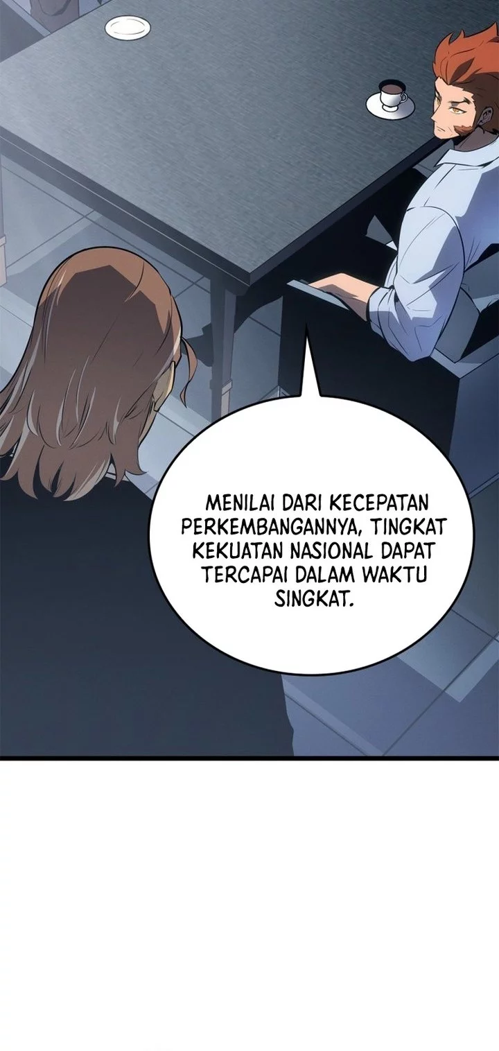 Solo Leveling: Ragnarok Chapter 59 Gambar 48