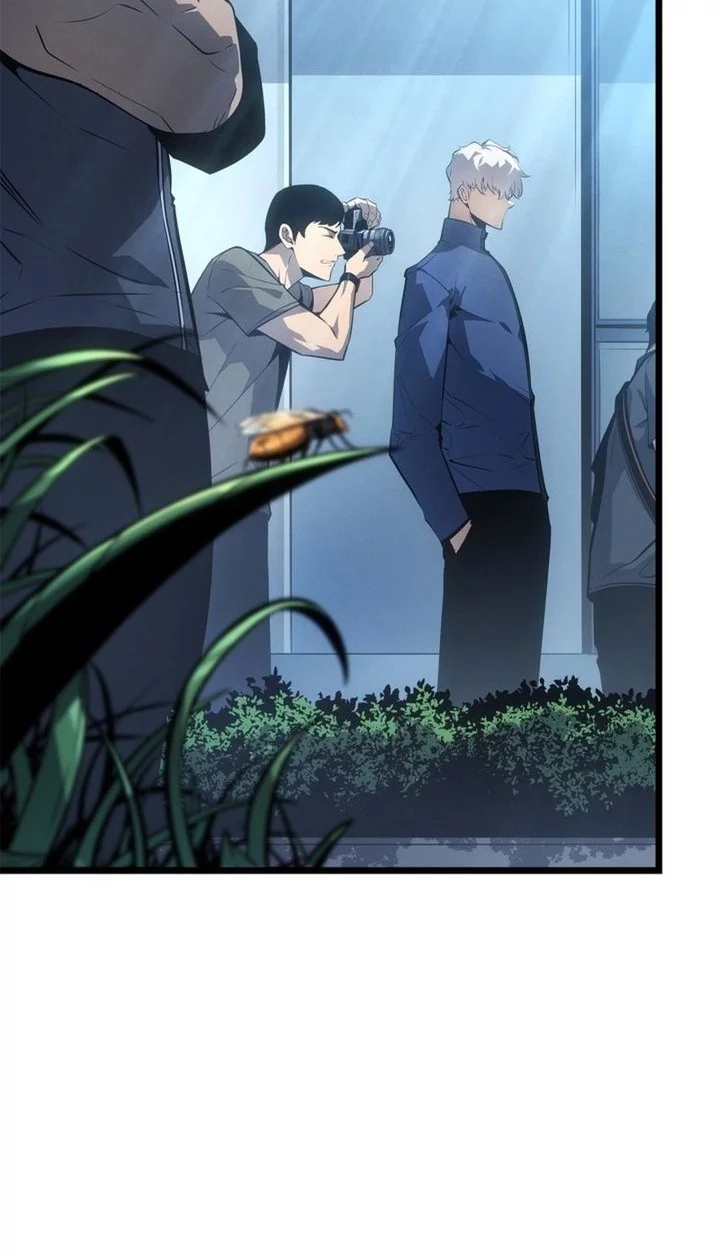 Solo Leveling: Ragnarok Chapter 59 Gambar 56