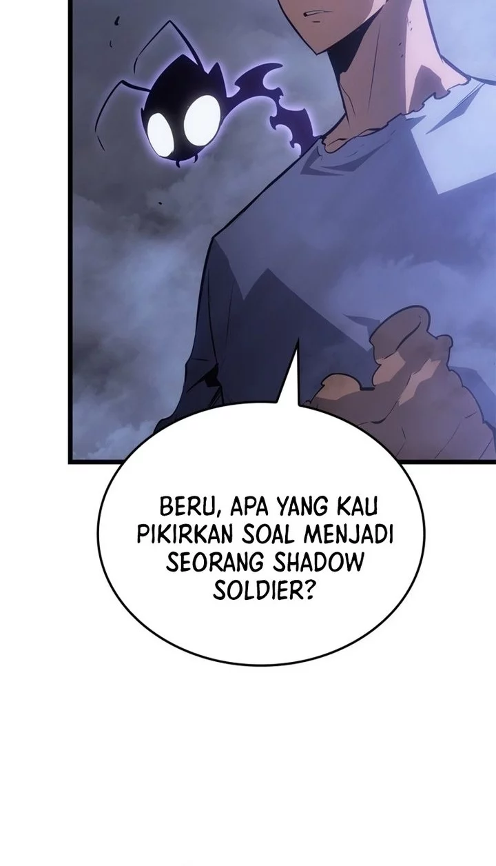 Solo Leveling: Ragnarok Chapter 59 Gambar 4
