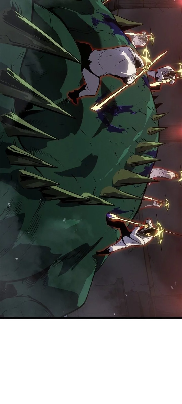 Solo Leveling: Ragnarok Chapter 59 Gambar 60