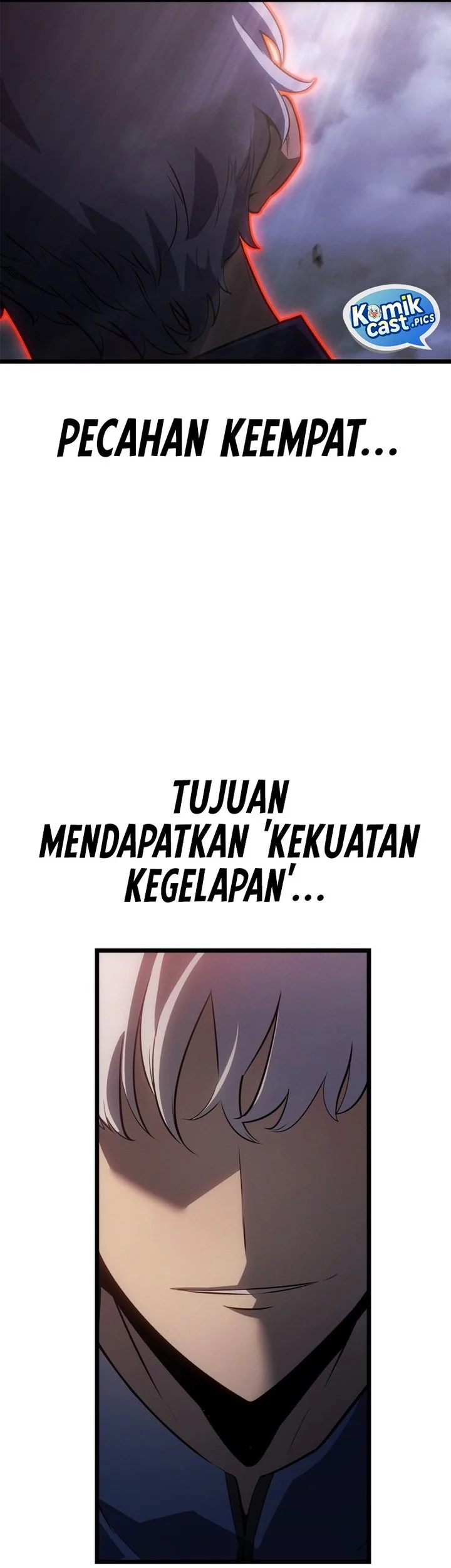 Solo Leveling: Ragnarok Chapter 59 Gambar 73