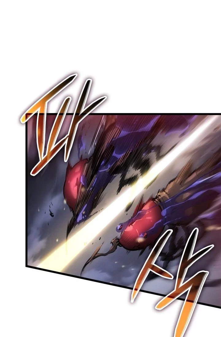 Solo Leveling: Ragnarok Chapter 60 Gambar 8