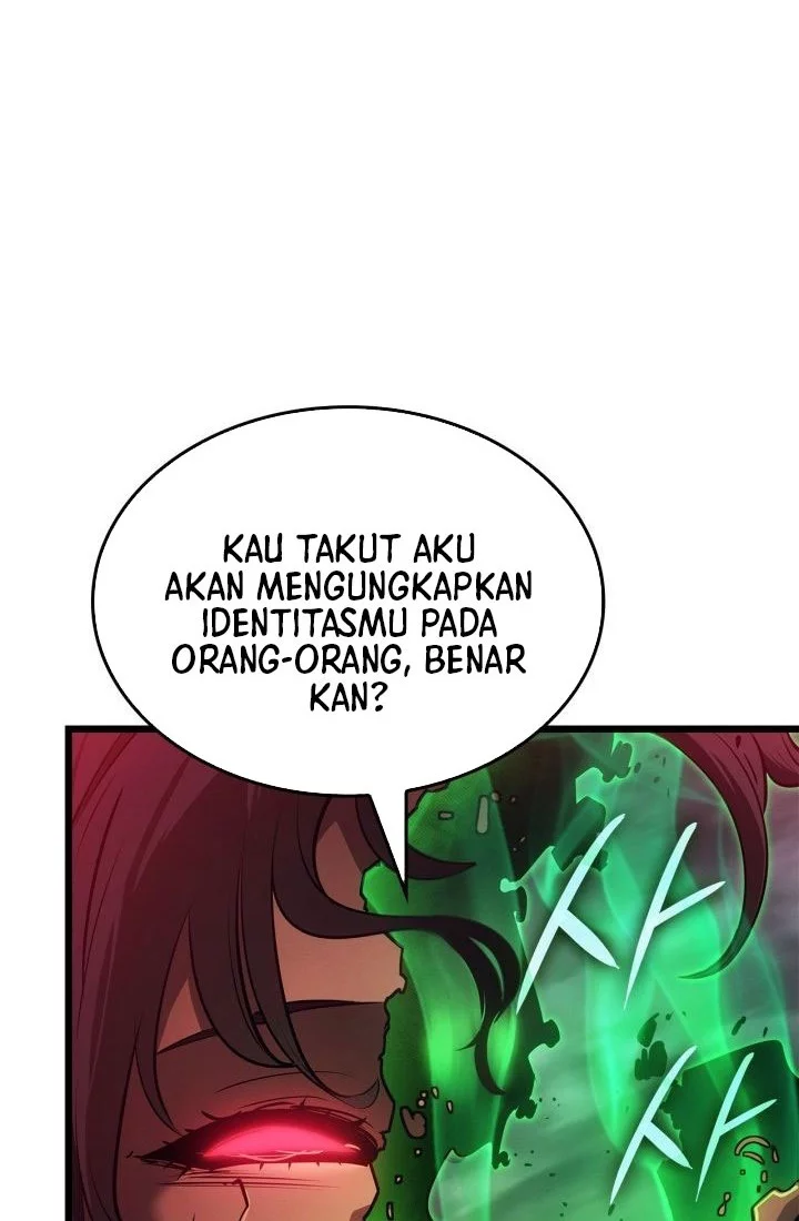 Solo Leveling: Ragnarok Chapter 60 Gambar 12