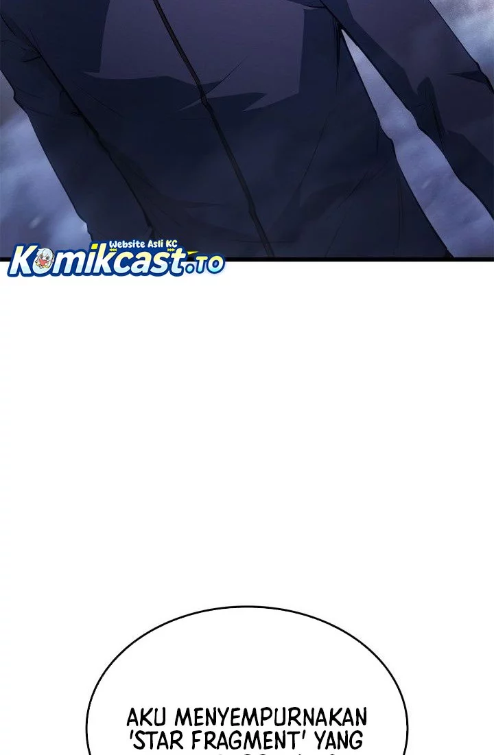 Solo Leveling: Ragnarok Chapter 60 Gambar 14